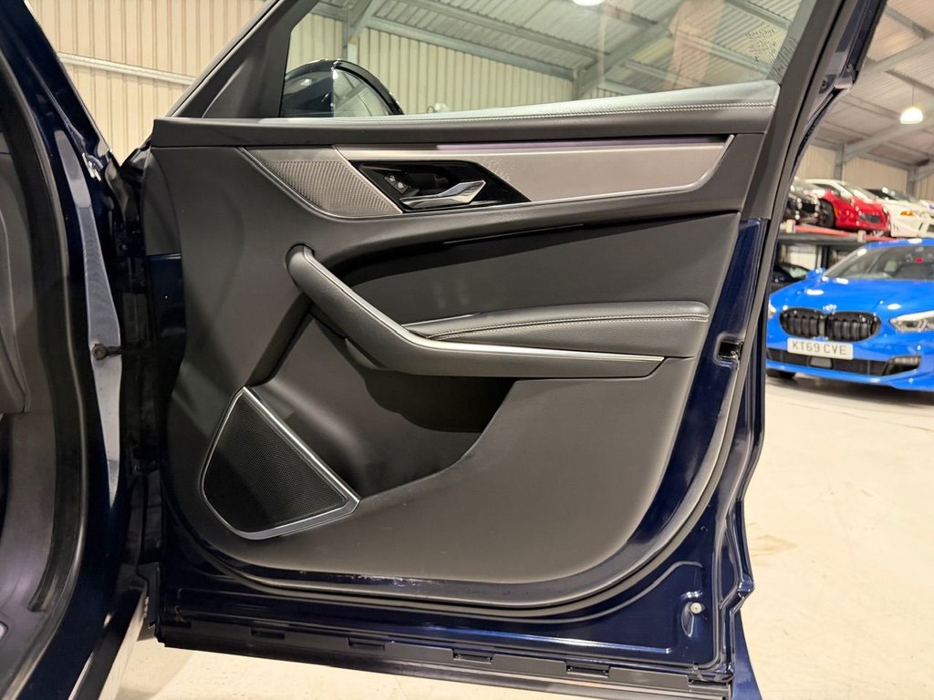 Used Jaguar F-Pace 2022 for sale - 77038089: Photo 23