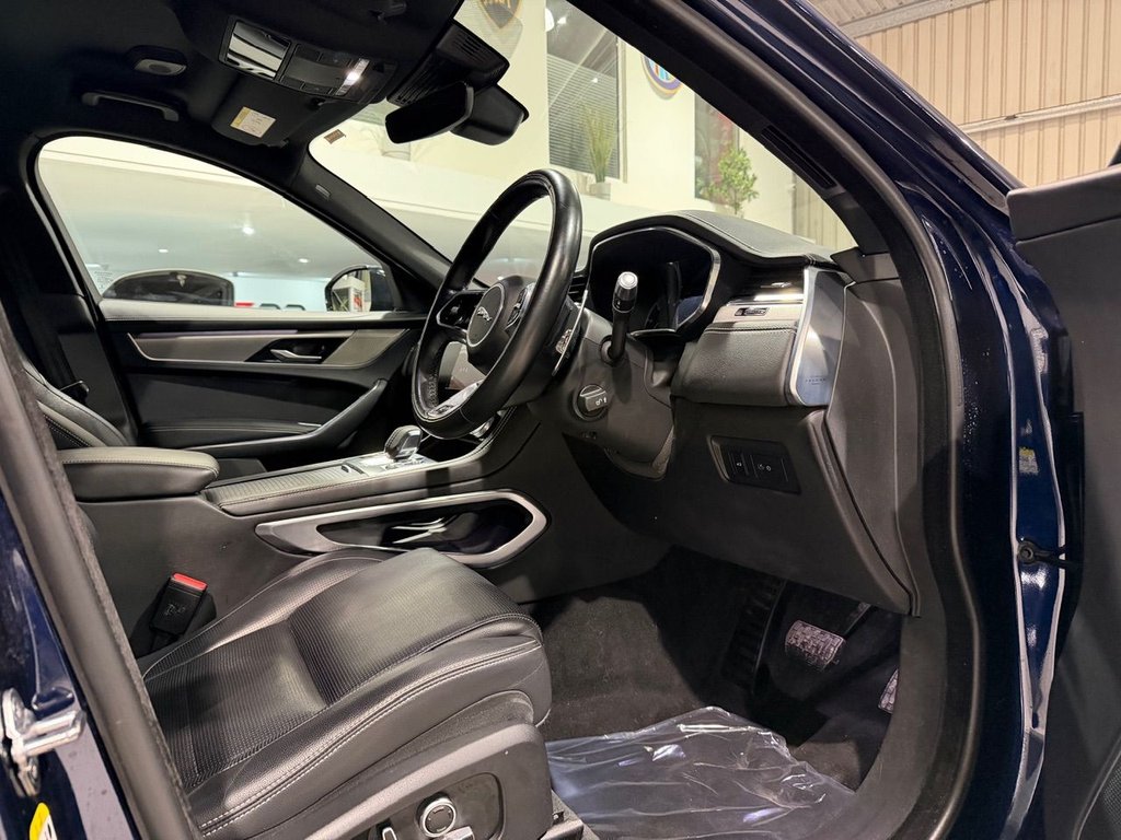 Used Jaguar F-Pace 2022 for sale - 77038089: Photo 35