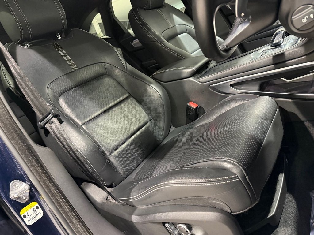 Used Jaguar F-Pace 2022 for sale - 77038089: Photo 37