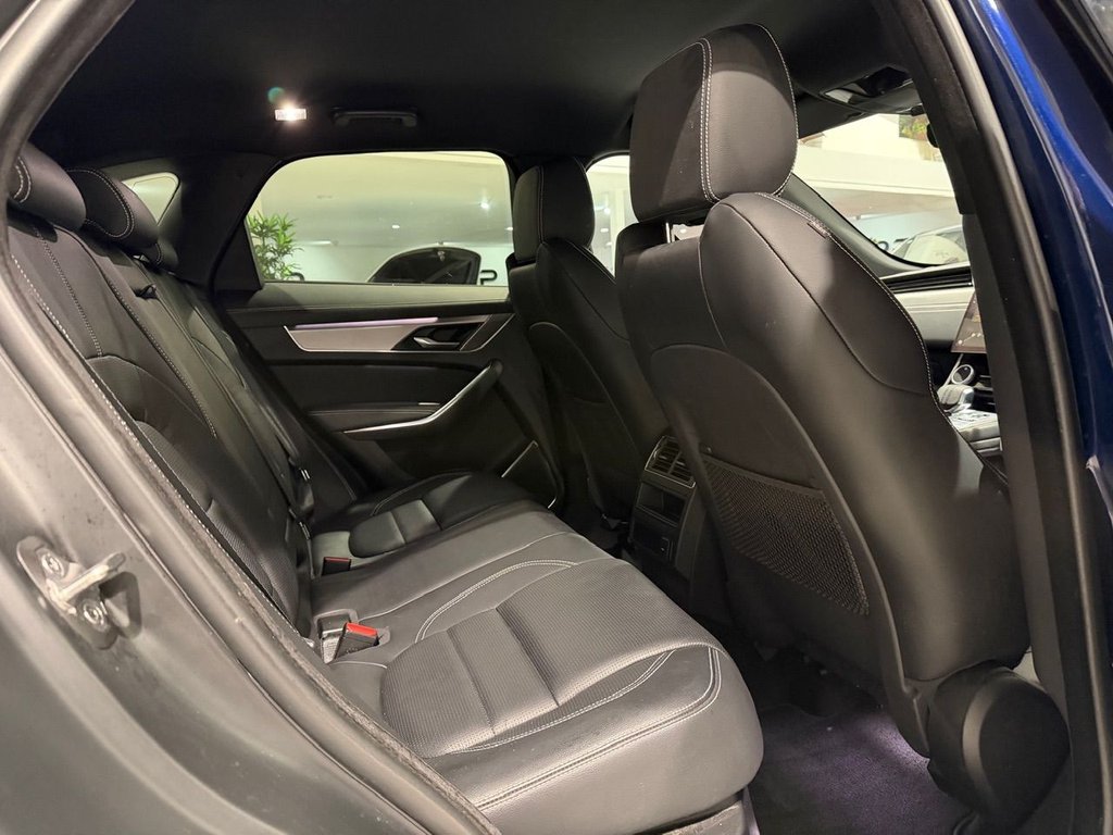 Used Jaguar F-Pace 2022 for sale - 77038089: Photo 38