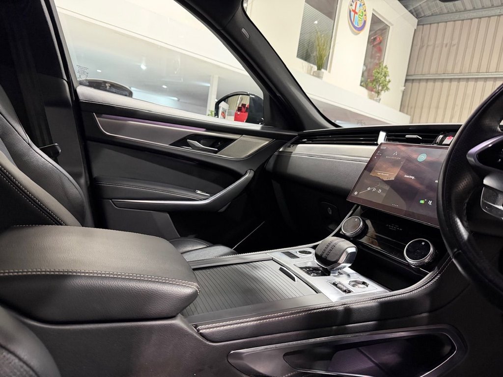 Used Jaguar F-Pace 2022 for sale - 77038089: Photo 39