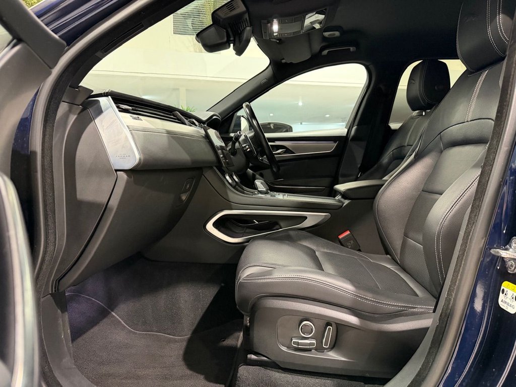 Used Jaguar F-Pace 2022 for sale - 77038089: Photo 42