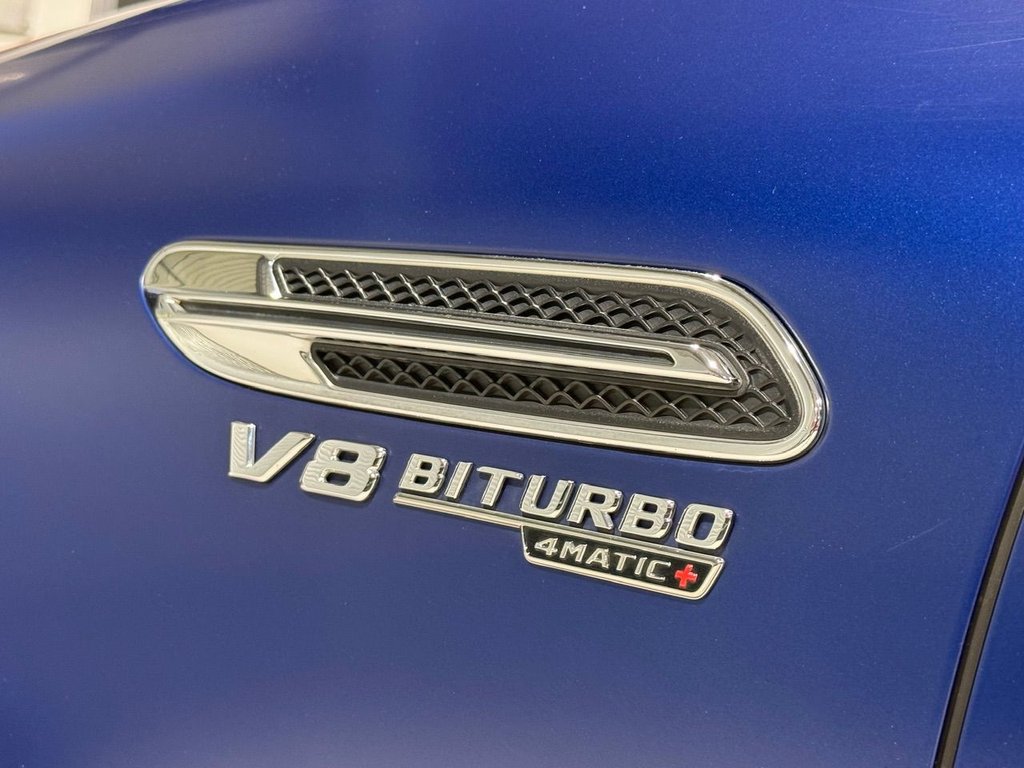 Used Mercedes-Benz AMG GT 2019 for sale - 77027131: Photo 13