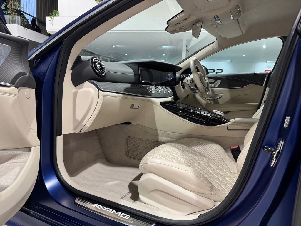 Used Mercedes-Benz AMG GT 2019 for sale - 77027131: Photo 14