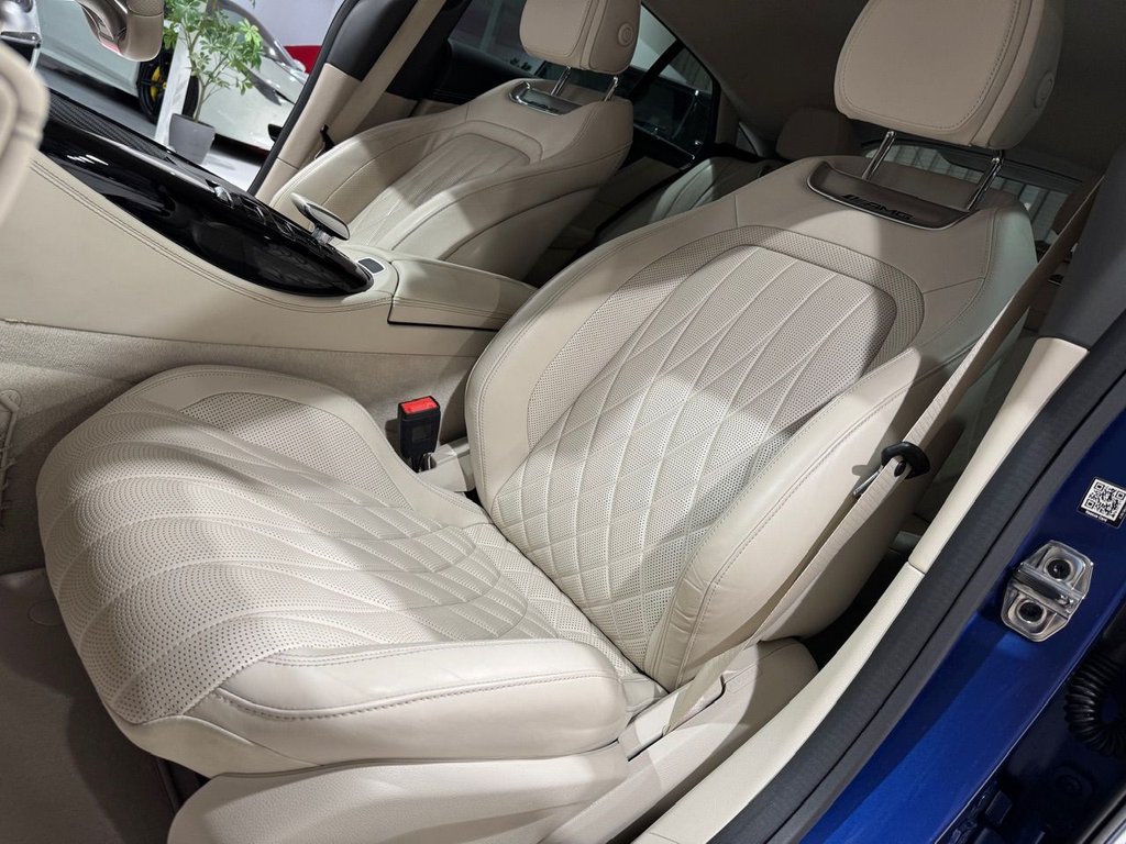 Used Mercedes-Benz AMG GT 2019 for sale - 77027131: Photo 16