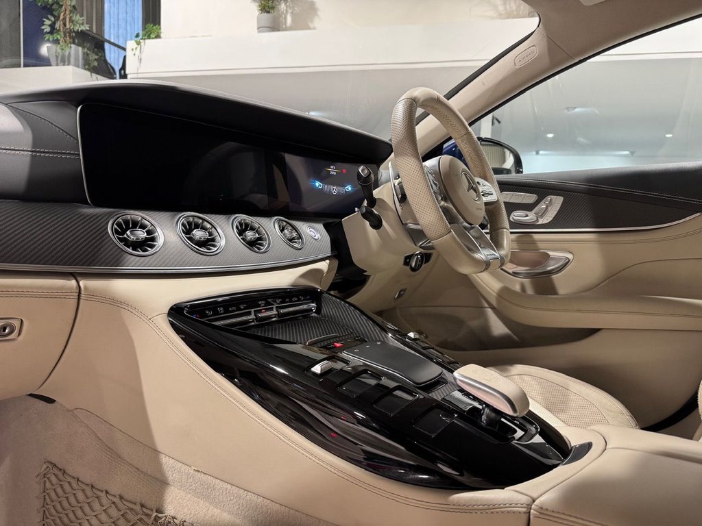 Used Mercedes-Benz AMG GT 2019 for sale - 77027131: Photo 18