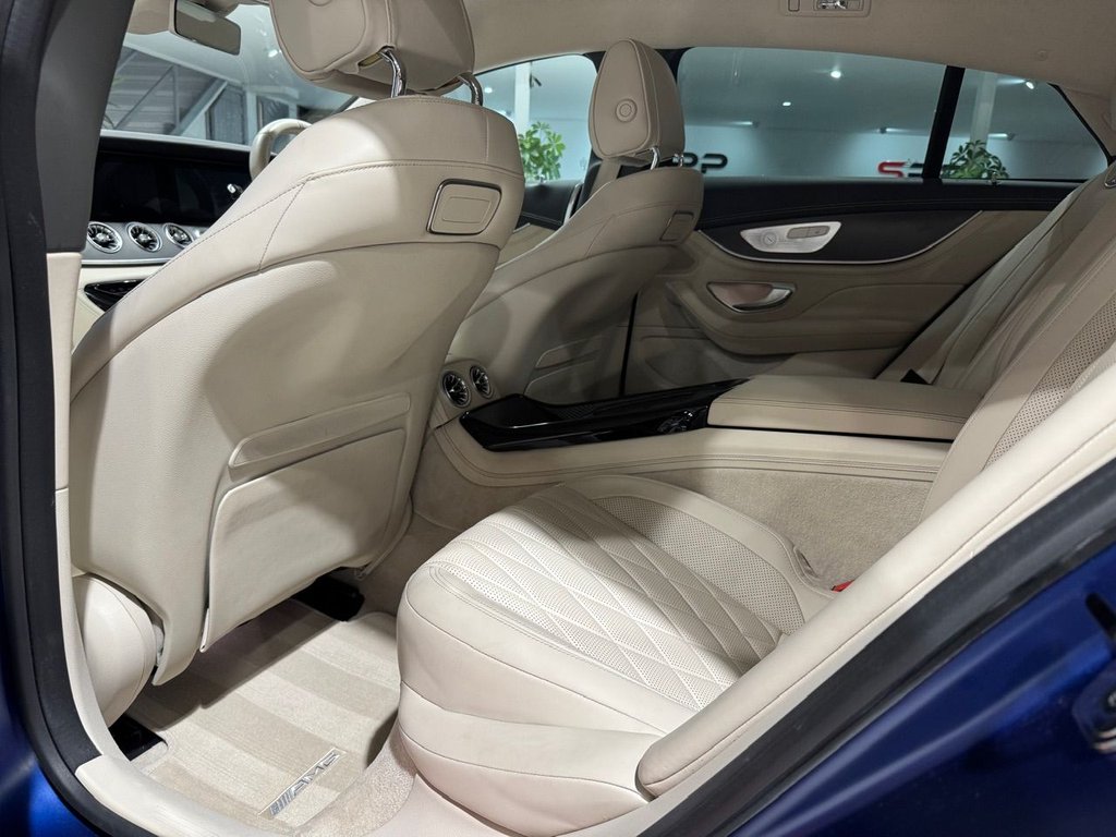 Used Mercedes-Benz AMG GT 2019 for sale - 77027131: Photo 19