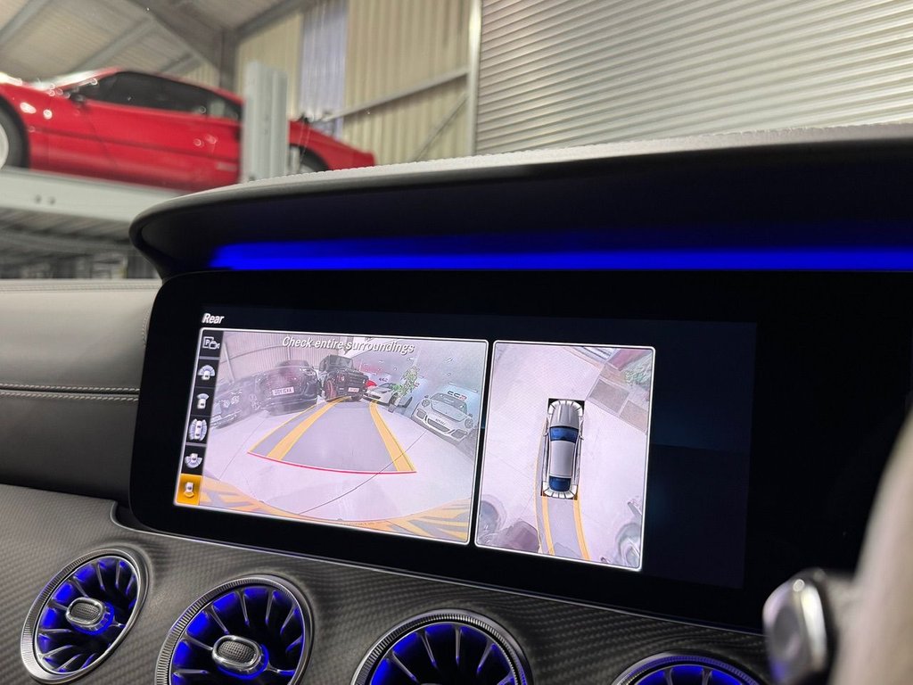 Used Mercedes-Benz AMG GT 2019 for sale - 77027131: Photo 20