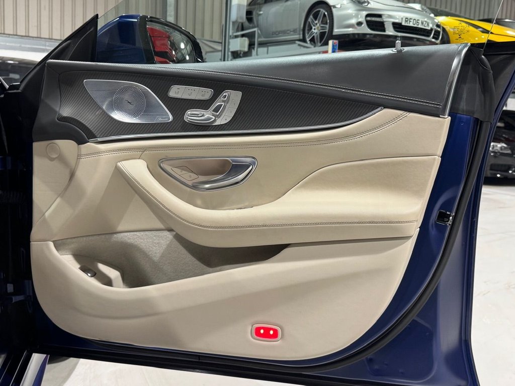 Used Mercedes-Benz AMG GT 2019 for sale - 77027131: Photo 29