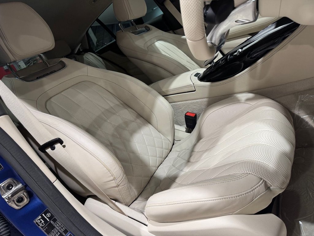 Used Mercedes-Benz AMG GT 2019 for sale - 77027131: Photo 31