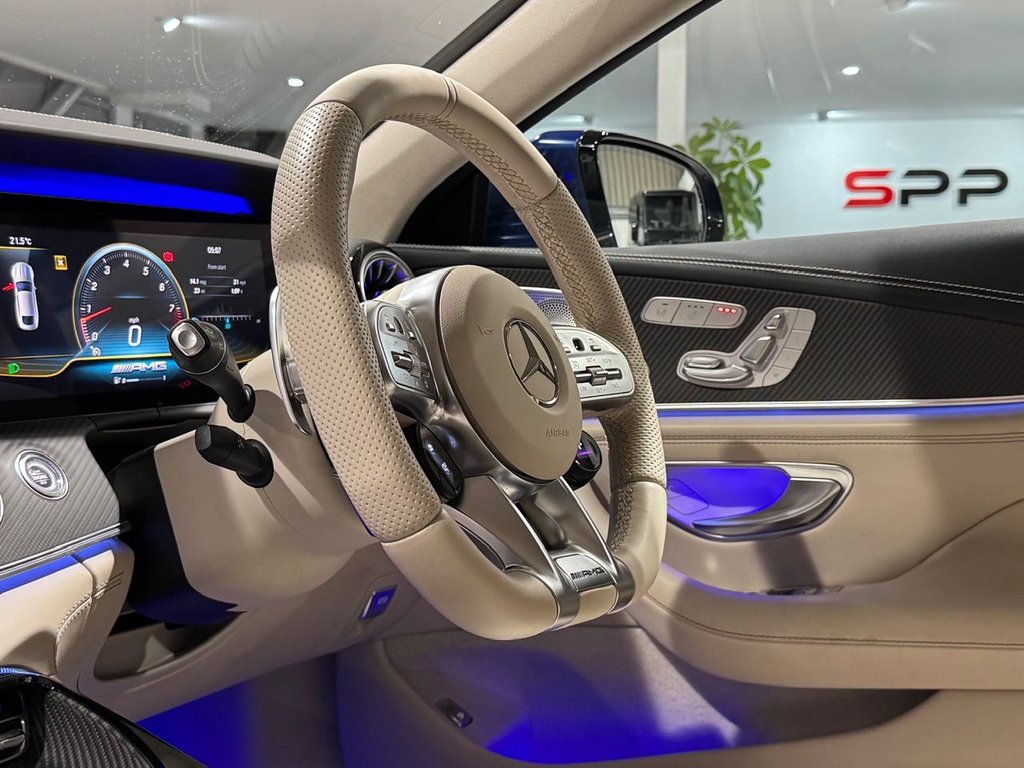 Used Mercedes-Benz AMG GT 2019 for sale - 77027131: Photo 49