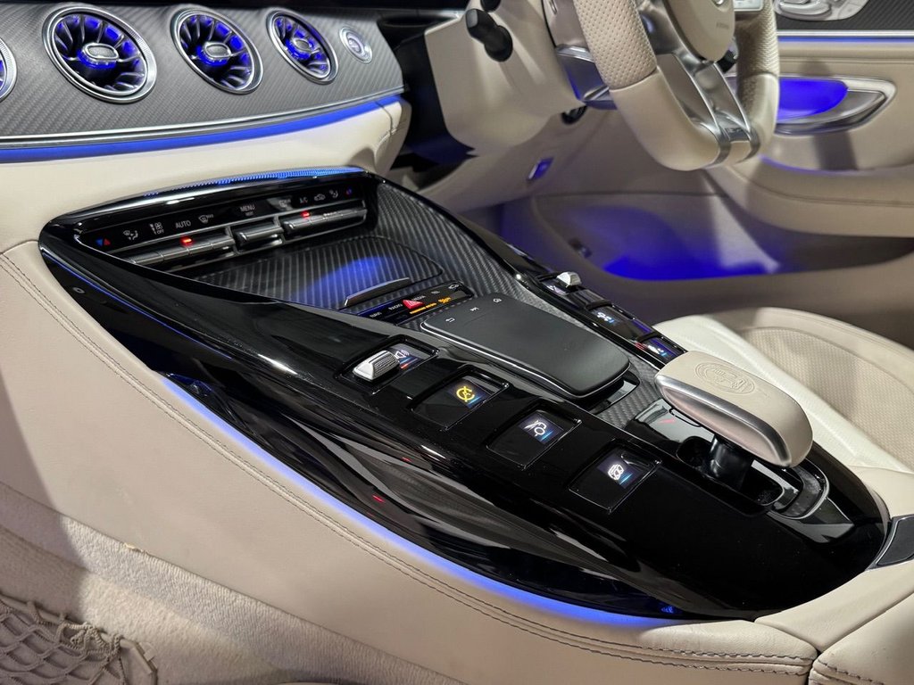 Used Mercedes-Benz AMG GT 2019 for sale - 77027131: Photo 50