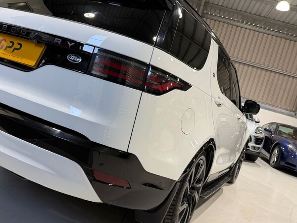 Used Land Rover Discovery 2022 for sale - 76190811: Photo 13