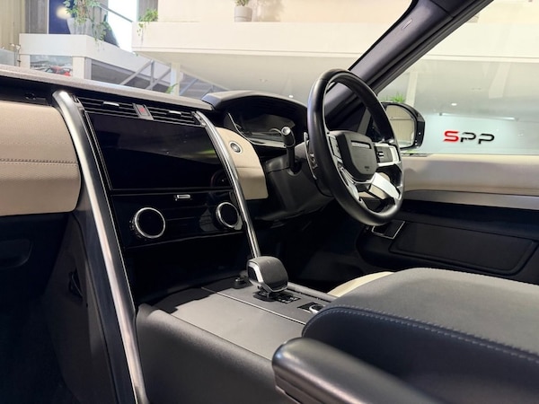 Used Land Rover Discovery 2022 for sale - 76190811: Photo 19