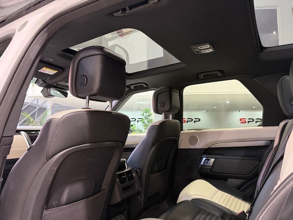 Used Land Rover Discovery 2022 for sale - 76190811: Photo 27