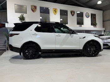 Used Land Rover Discovery 2022 for sale - 76190811: Photo 2