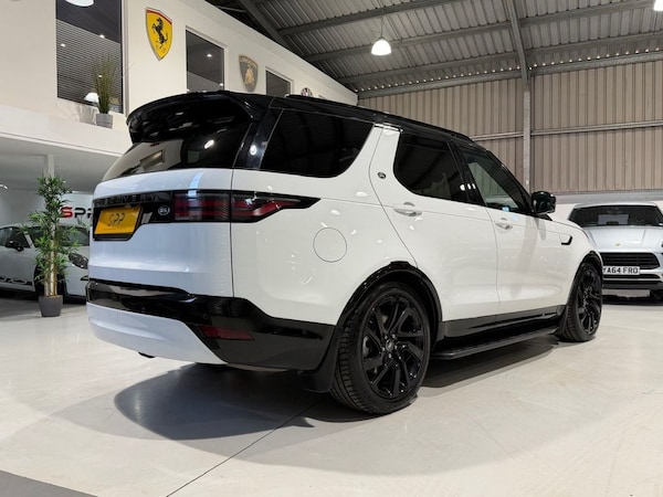 Used Land Rover Discovery 2022 for sale - 76190811: Photo 31