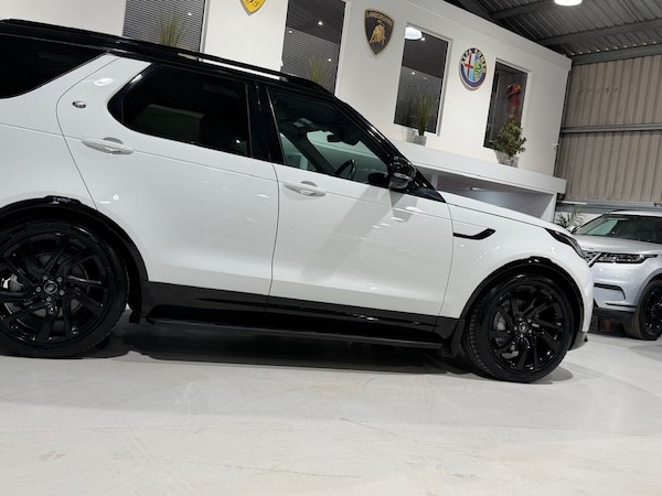Used Land Rover Discovery 2022 for sale - 76190811: Photo 33