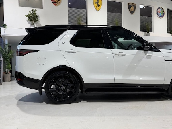Used Land Rover Discovery 2022 for sale - 76190811: Photo 35