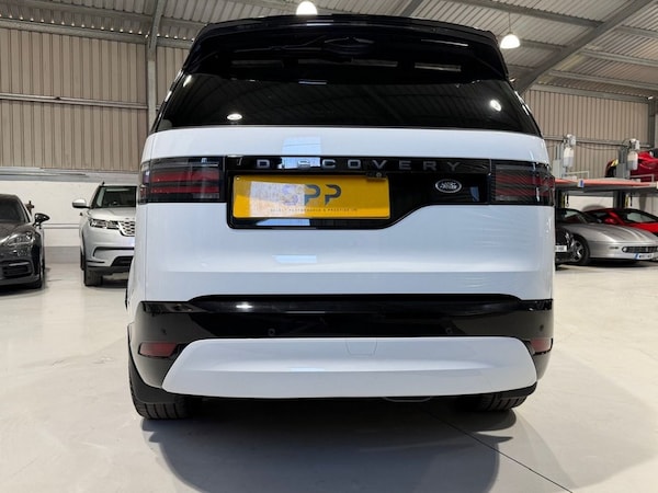 Used Land Rover Discovery 2022 for sale - 76190811: Photo 36