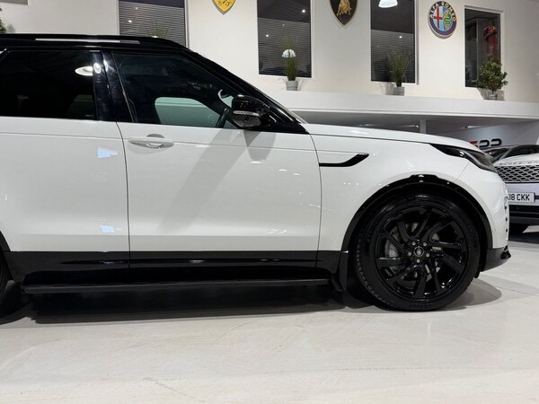 Used Land Rover Discovery 2022 for sale - 76190811: Photo 37