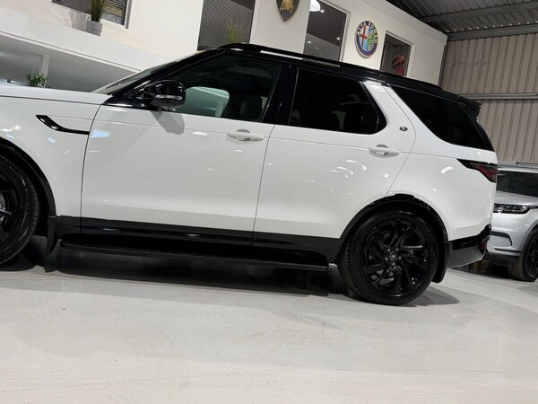 Used Land Rover Discovery 2022 for sale - 76190811: Photo 38