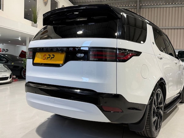 Used Land Rover Discovery 2022 for sale - 76190811: Photo 39