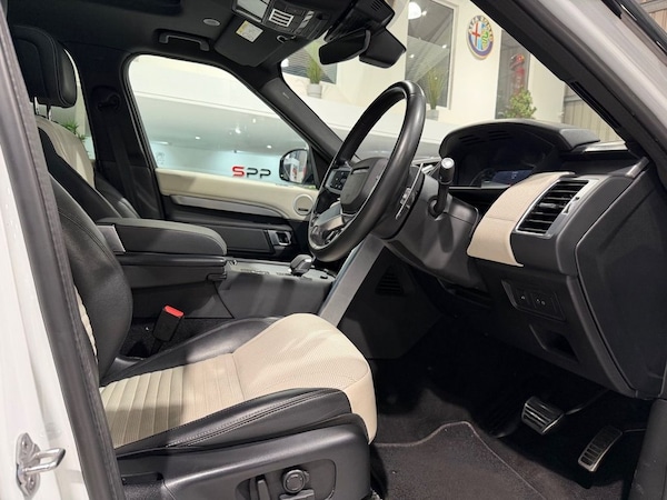 Used Land Rover Discovery 2022 for sale - 76190811: Photo 40