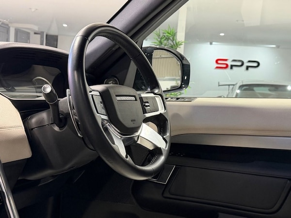 Used Land Rover Discovery 2022 for sale - 76190811: Photo 41