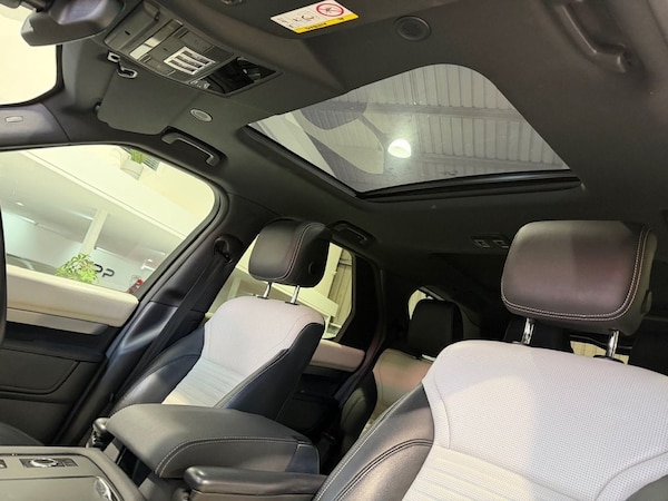 Used Land Rover Discovery 2022 for sale - 76190811: Photo 43