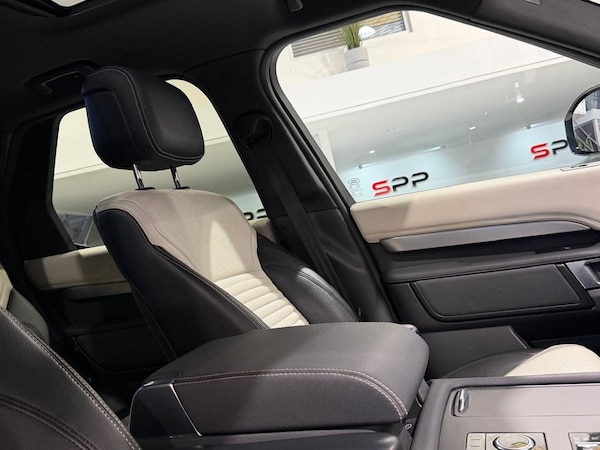 Used Land Rover Discovery 2022 for sale - 76190811: Photo 44
