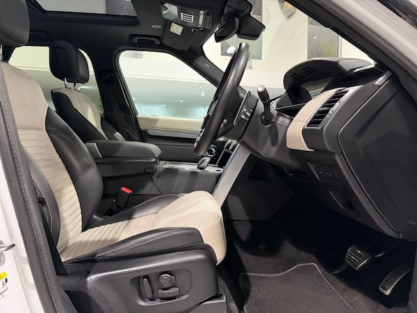 Used Land Rover Discovery 2022 for sale - 76190811: Photo 46