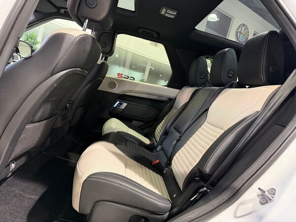 Used Land Rover Discovery 2022 for sale - 76190811: Photo 47