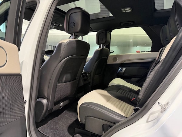 Used Land Rover Discovery 2022 for sale - 76190811: Photo 48