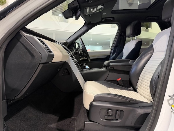 Used Land Rover Discovery 2022 for sale - 76190811: Photo 49
