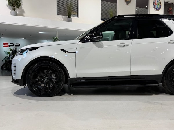 Used Land Rover Discovery 2022 for sale - 76190811: Photo 7