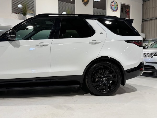 Used Land Rover Discovery 2022 for sale - 76190811: Photo 9