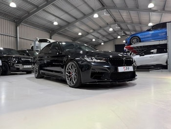 Used BMW M5 2021 for sale - 79318566: Photo