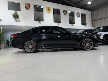 Used BMW M5 2021 for sale - 79318566: Photo