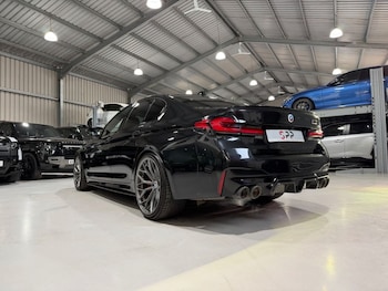 Used BMW M5 2021 for sale - 79318566: Photo