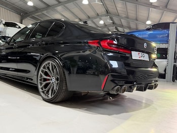 Used BMW M5 2021 for sale - 79318566: Photo