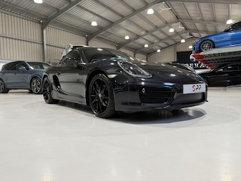 Used Porsche Cayman 2013 for sale - 79493518: Photo