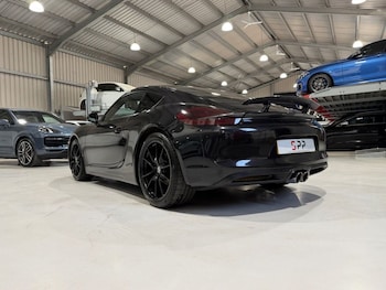 Used Porsche Cayman 2013 for sale - 79493518: Photo