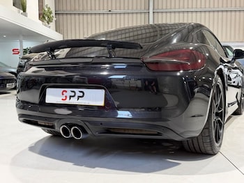 Used Porsche Cayman 2013 for sale - 79493518: Photo