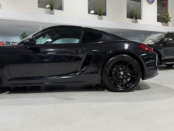 Used Porsche Cayman 2013 for sale - 79493518: Photo