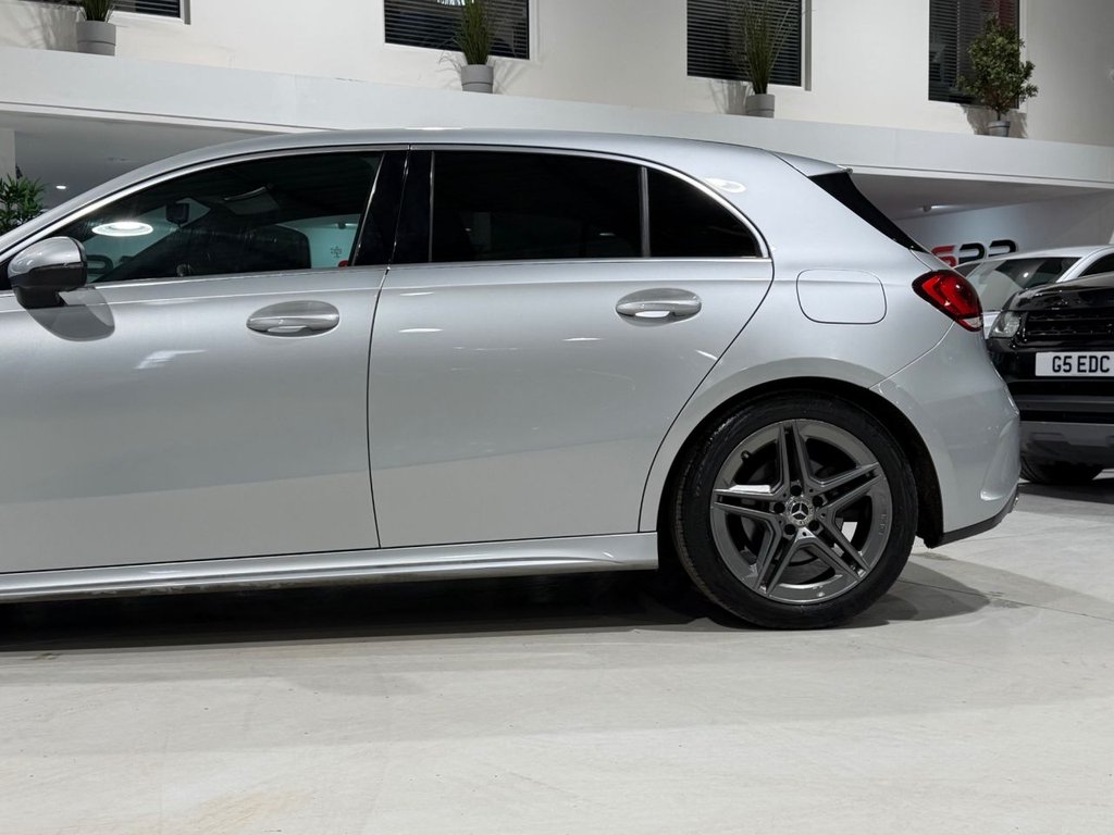 Used Mercedes-Benz A-Class 2020 for sale - 77905567: Photo 12