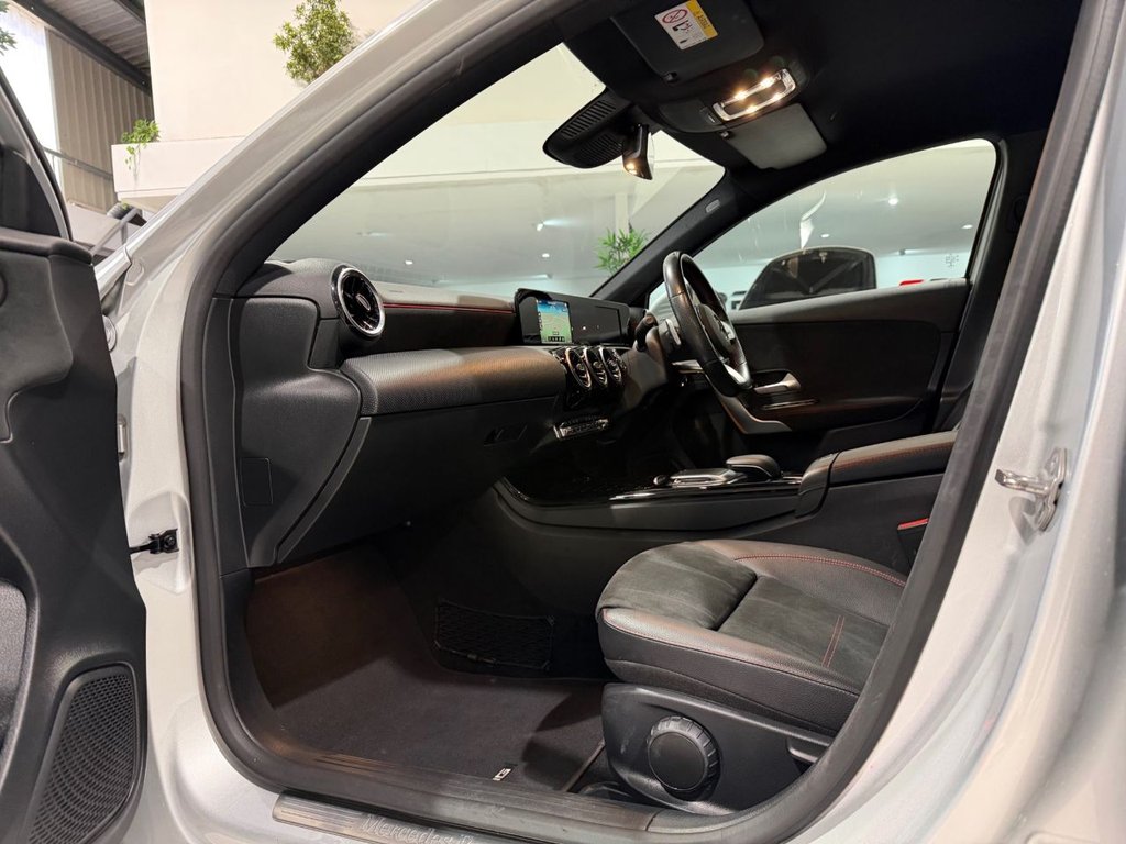 Used Mercedes-Benz A-Class 2020 for sale - 77905567: Photo 13