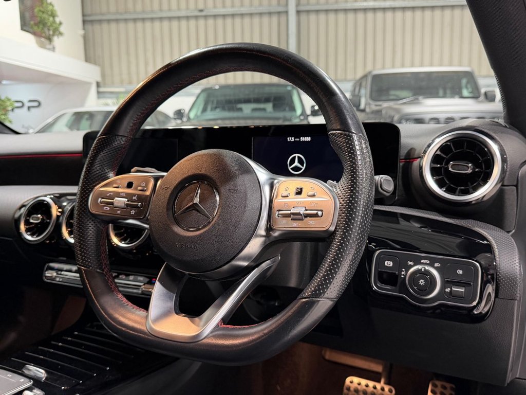 Used Mercedes-Benz A-Class 2020 for sale - 77905567: Photo 14