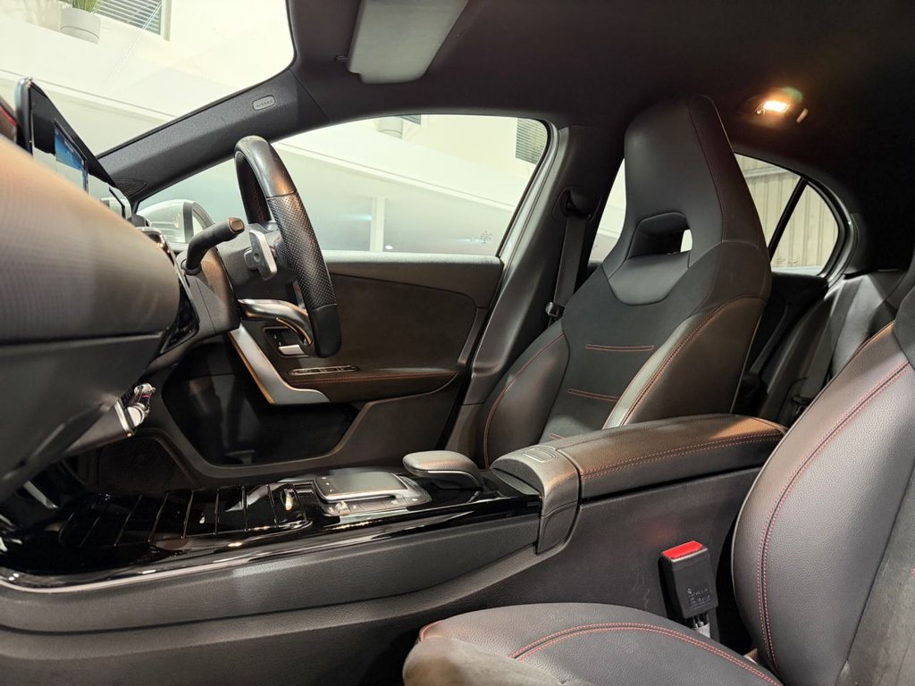 Used Mercedes-Benz A-Class 2020 for sale - 77905567: Photo 16