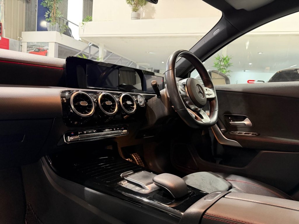 Used Mercedes-Benz A-Class 2020 for sale - 77905567: Photo 17